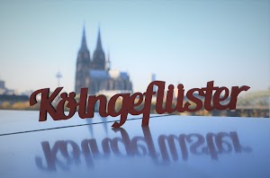 Kölngeflüster - Stadtführungen und Brauhaustouren für Business & Privat