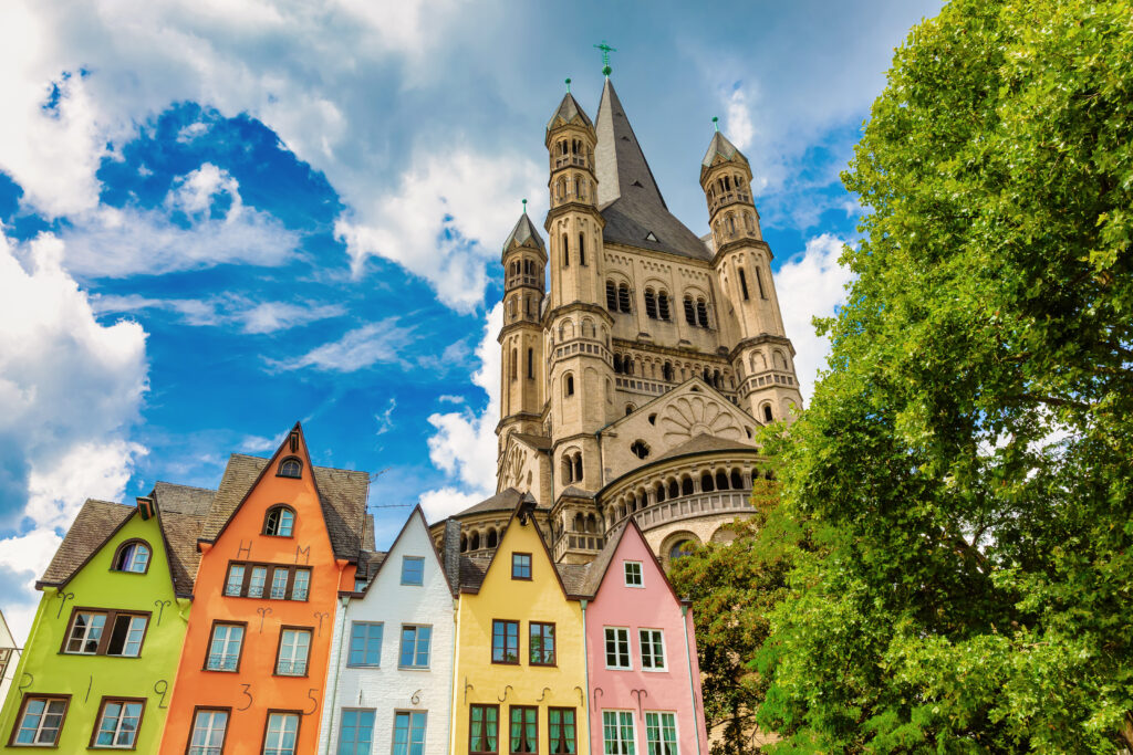 Köln Dialekt