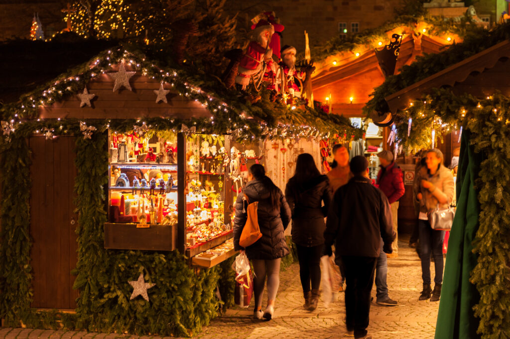 Kölner Weihnachtsmarkt