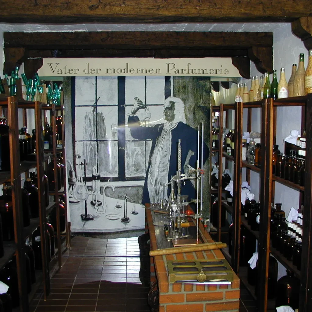Museum Farina Köln