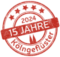 Stadtführungen in Köln